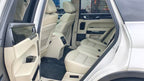Zotye T700 2017 Model 1.8T DCT Premium Version Used Car for Sale in Ghana -u23568474 | ZEEX AUTO