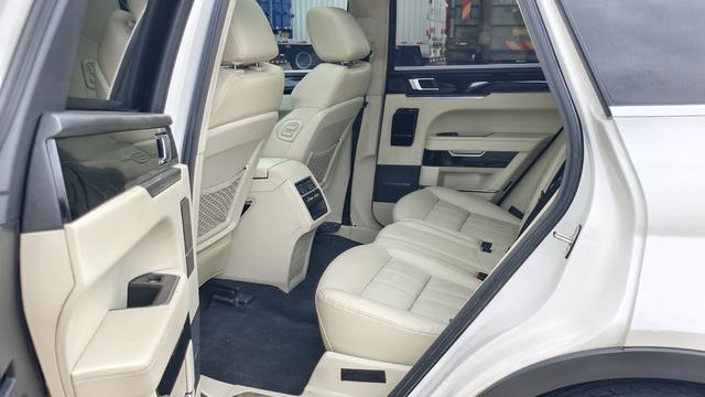 Zotye T700 2017 Model 1.8T DCT Premium Version Used Car for Sale in Ghana -u23568474 | ZEEX AUTO