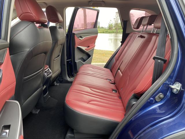 Changan CS75 PLUS 2020 1.5T Automatic Premium Used Car for Sale in Ghana -u22527127 | ZEEX AUTO