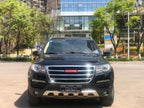 GWM Haval H8 2015 2.0T 4WD Premium Version Used Car for Sale in Ghana -u23429648 | ZEEX AUTO