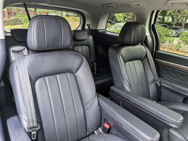 GAC Trumpchi M8 2020 390T Premium Edition Used Car for Sale in Ghana -u22287863 | ZEEX AUTO