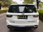 GAC Fiat Chrysler Jeep Grand Commander 2018 Model 2.0T 4WD Premium Edition National V Used Car for Sale in Ghana -u22360874 | ZEEX AUTO