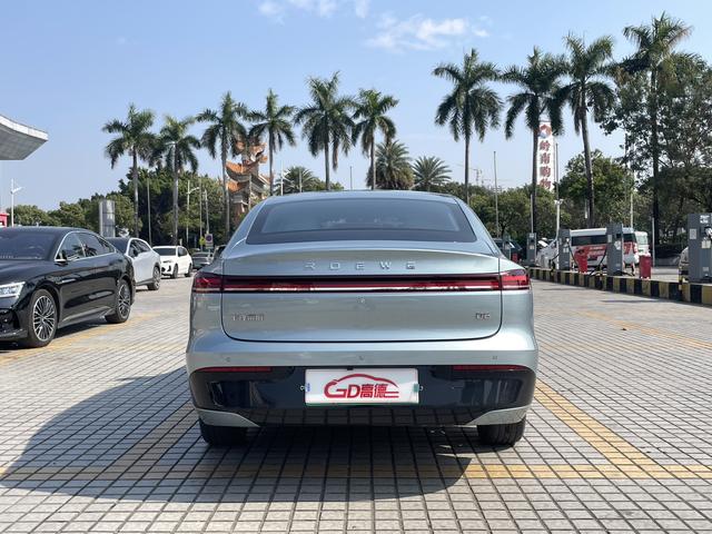 SAIC Motor Roewe D6 2025 Model 520km Smart Enjoy Version Used Car for Sale in Ghana -u21971784 | ZEEX AUTO