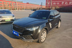 Zotye T700 2017 1.8T DCT Premium Version Used Car for Sale in Ghana -u23553895 | ZEEX AUTO
