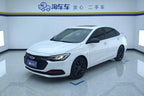 SAIC-GM Chevrolet Monza 2019 Redline 320T DCT Sporty Edition -u22135057 | ZEEX AUTO