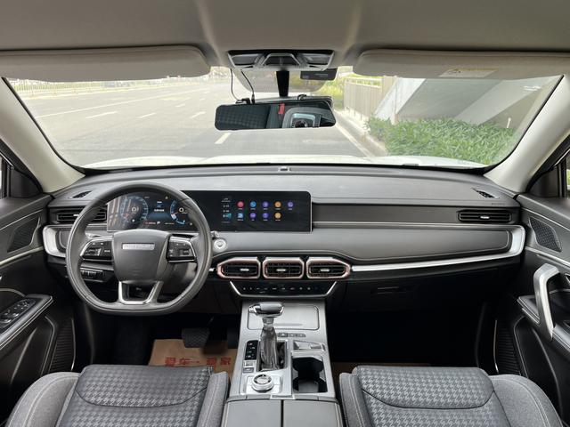 Chery Jetour X70 PLUS 2021 1.6T DCT Chen 5-Seat Used Car for Sale in Ghana -u22388534 | ZEEX AUTO