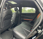 Changan UNI-V iDD 2023 Model iDD 113km Intelligent Fun Version (Quick Edition) Used Car for Sale in Ghana -u22801927 | ZEEX AUTO