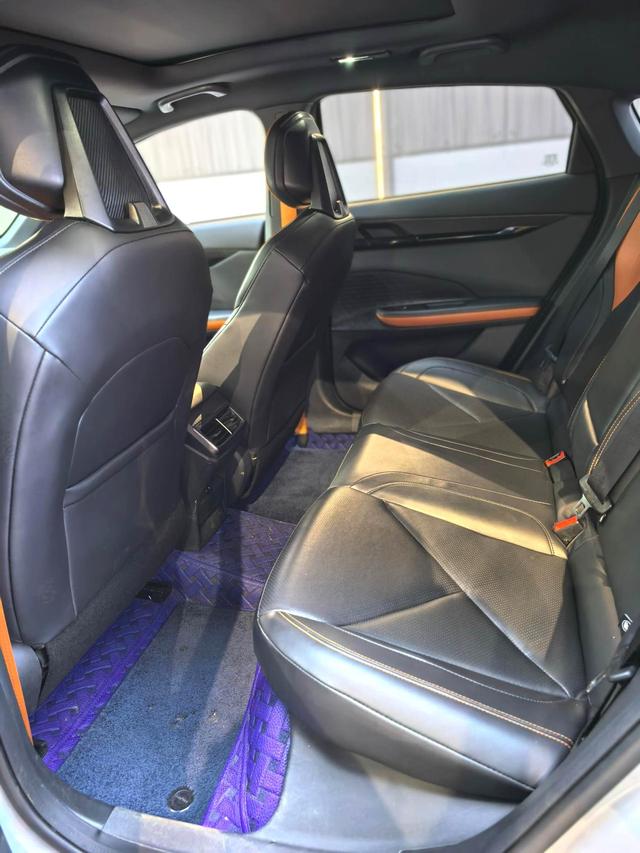 Changan UNI-V 2022 Model 1.5T Premium Version Used Car for Sale in Ghana -u22369097 | ZEEX AUTO