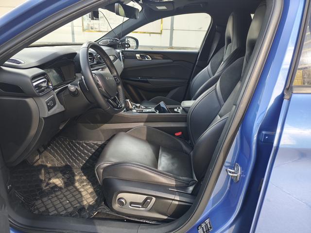 Lynk & Co 03 2021 2.0TD Automatic Dynamic Champion Edition Used Car for Sale in Ghana -u22969401 | ZEEX AUTO