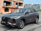 Changan CS75 PLUS 2022 1.5T Automatic Luxury Model Used Car for Sale in Ghana -u22836374 | ZEEX AUTO
