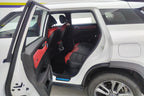 Geely ICON 2020 1.5TD DCT i9 -u22842724 | ZEEX AUTO