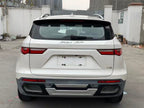 Zotye T700 2017 Model 1.8T DCT Premium Version Used Car for Sale in Ghana -u22548187 | ZEEX AUTO