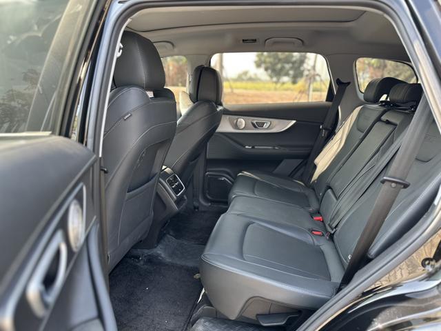 Chery Tiggo 8 PRO 2025 290T 2WD Luxury Version Used Car for Sale in Ghana -u22468457 | ZEEX AUTO