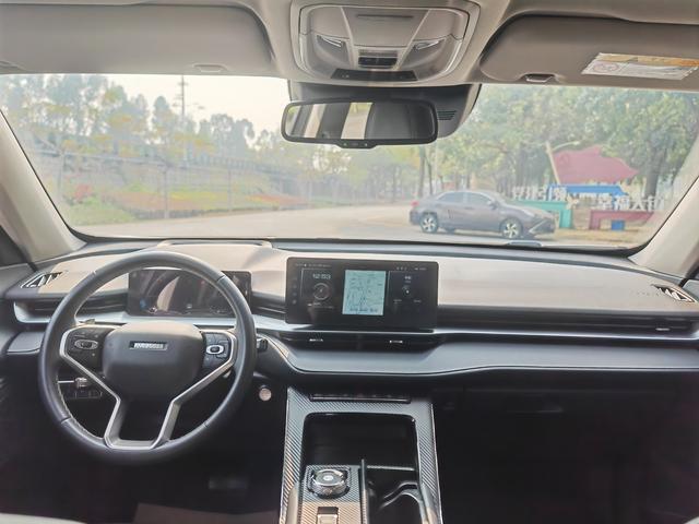 GWM H6 2021 3rd Generation 1.5GDIT Automatic Supreme Edition Used Car for Sale in Ghana -u22470850 | ZEEX AUTO