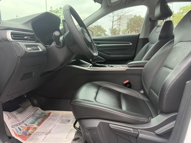 Geely Emgrand 2023 4th Generation Champion Edition 1.5L CVT Luxury Model Used Car for Sale in Ghana -u22942051 | ZEEX AUTO