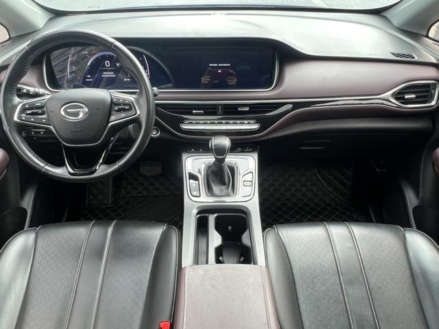 GAC Trumpchi M6 2021 Pro 270T AT Luxury Edition Used Car for Sale in Ghana -u21427163 | ZEEX AUTO