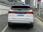 Chery Jetour X70 PLUS 2022 1.6T DCT Di Pro+ 7-Seater Used Car for Sale in Ghana -u22526040 | ZEEX AUTO