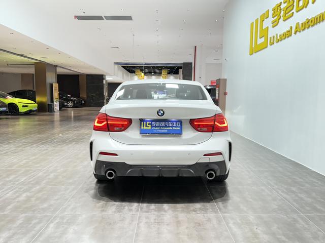 BMW Brilliance 1 Series 2021 Facelift 120i M Sport Edition Used Car for Sale in Ghana -u22915807 | ZEEX AUTO