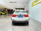 BMW Brilliance 1 Series 2021 Facelift 120i M Sport Edition Used Car for Sale in Ghana -u22915812 | ZEEX AUTO