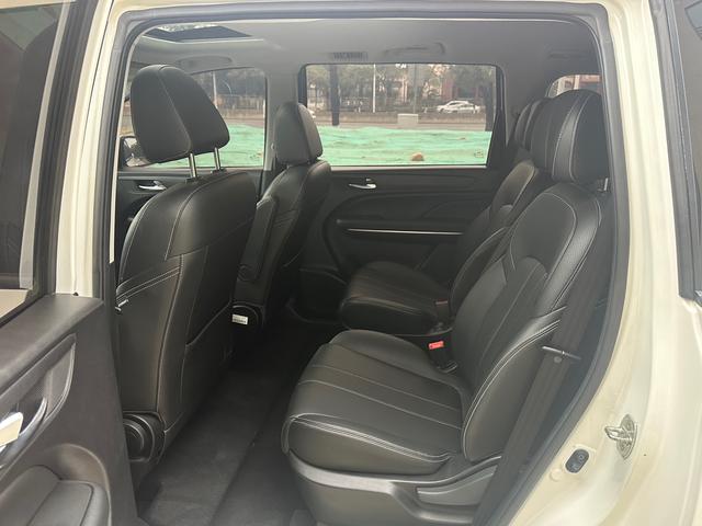 GAC Trumpchi M6 2021 Pro 270T Automatic Luxury Version Used Car for Sale in Ghana -u22822940 | ZEEX AUTO