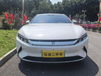 BYD Han EV 2020 Long Range Luxury Edition Used Car for Sale in Ghana -u22963990 | ZEEX AUTO