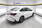 SAIC-GM Chevrolet Monza 2019 RS 330T Automatic Enjoyable Edition -u22111803 | ZEEX AUTO