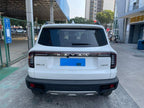 GWM Haval Big Dog 2024 1.5T 2WD Border Collie Edition Used Car for Sale in Ghana -u22329465 | ZEEX AUTO