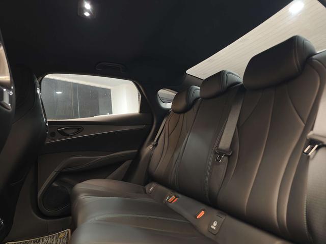 BYD Seal 06 DM 2024 DM-i 80KM Premium Version Used Car for Sale in Ghana -u22724607 | ZEEX AUTO
