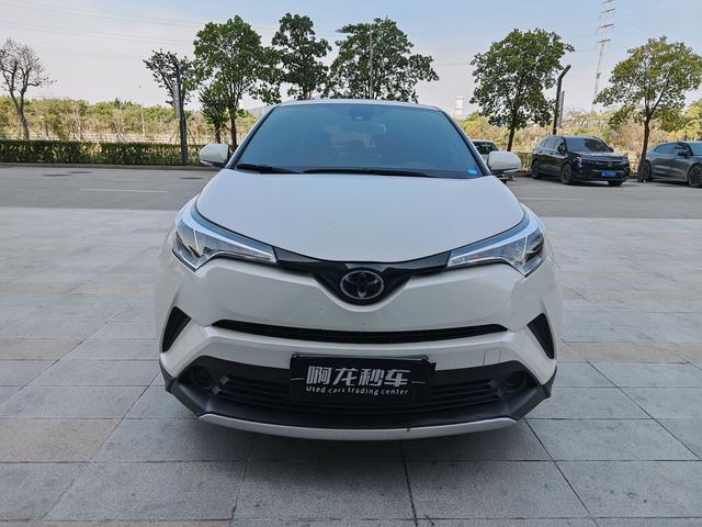 FAW Toyota IZOA -u22750890 | ZEEX AUTO