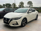 Dongfeng Nissan Sylphy 2020 Model 1.6L XL CVT Premium Edition -u22893464 | ZEEX AUTO