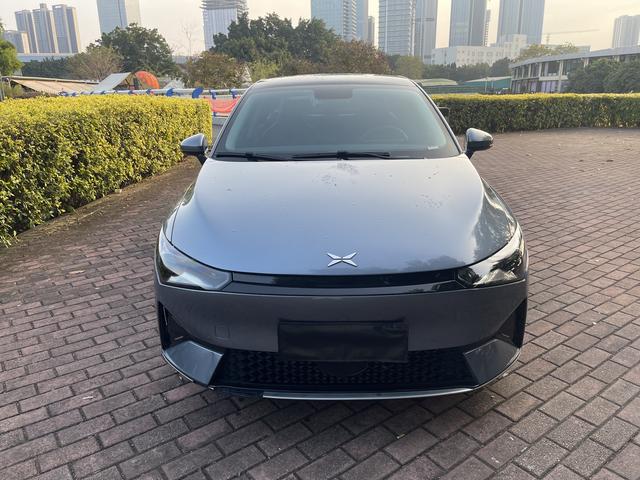 XPENG P5 2021 Model 550G Used Car for Sale in Ghana -u22934582 | ZEEX AUTO