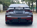 GAC Trumpchi Shadow Leopard 2023 400T Automatic R Max Edition Used Car for Sale in Ghana -u21508795 | ZEEX AUTO