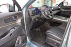 Chery Tiggo 9 2023 2.0T DCT 2WD Premium Version 7-Seater Used Car for Sale in Ghana -u22961155 | ZEEX AUTO