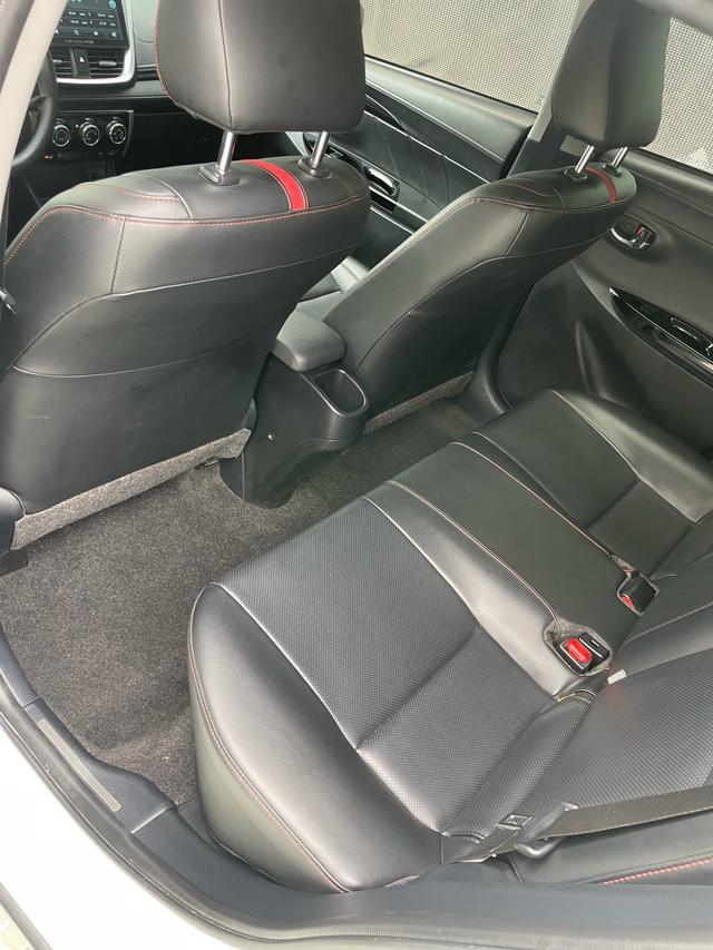 GAC Toyota YARIS L Used Car for Sale in Ghana -u22791381 | ZEEX AUTO