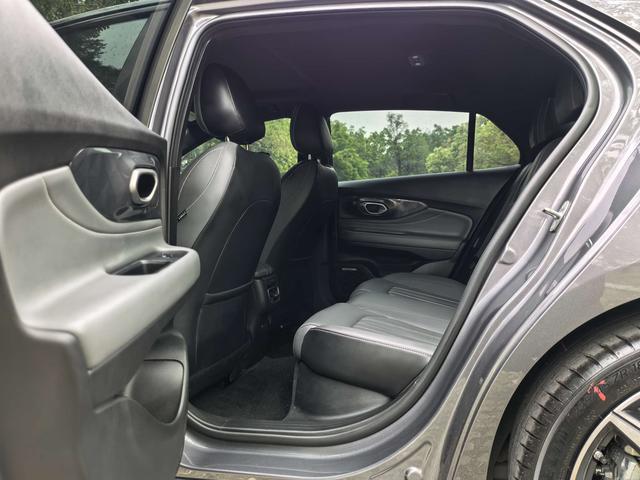 GAC Trumpchi EMPOW 2024 270T DCT R-Style Used Car for Sale in Ghana -u18765191 | ZEEX AUTO