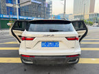 Zotye T700 2017 1.8T DCT Premium Version Used Car for Sale in Ghana -u23375621 | ZEEX AUTO