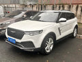 Zotye T700 2017 Model 1.8T Dual Clutch Premium Version Used Car for Sale in Ghana -u23380603 | ZEEX AUTO