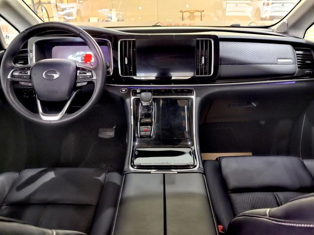 GAC Trumpchi M8 2021 Leading Series 390T Supreme Version Used Car for Sale in Ghana -u22600762 | ZEEX AUTO