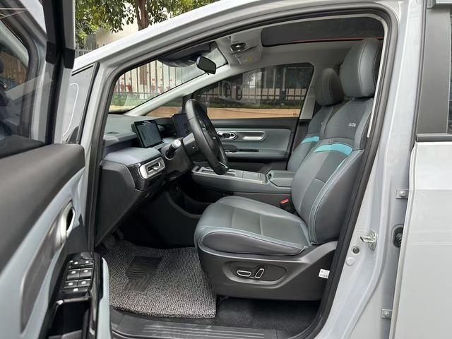AION Y 2022 PLUS 70 Smart Edition Used Car for Sale in Ghana -u22979964 | ZEEX AUTO
