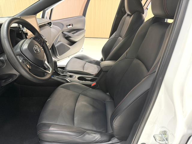 GAC Toyota Levin 2021 185T CVT Luxury Edition -u22814355 | ZEEX AUTO