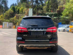 GWM Haval H8 2015 2.0T 4WD Premium Version Used Car for Sale in Ghana -u23429648 | ZEEX AUTO