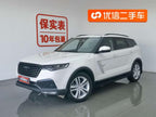 Zotye T700 2017 Model 1.8T DCT Premium Version Used Car for Sale in Ghana -u22836077 | ZEEX AUTO