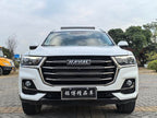 GWM Haval H6 2021 National Trend Edition 1.5GDIT Automatic Champion Edition Used Car for Sale in Ghana -u22696537 | ZEEX AUTO