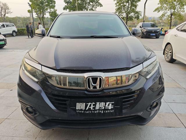 GAC Honda Vezel 2020 1.5L CVT Elite Version -u22716704 | ZEEX AUTO