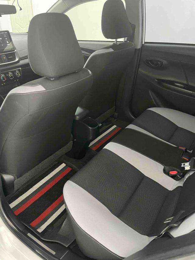 GAC Toyota YARIS L 2021 1.5L CVT Leading Edition -u22638025 | ZEEX AUTO