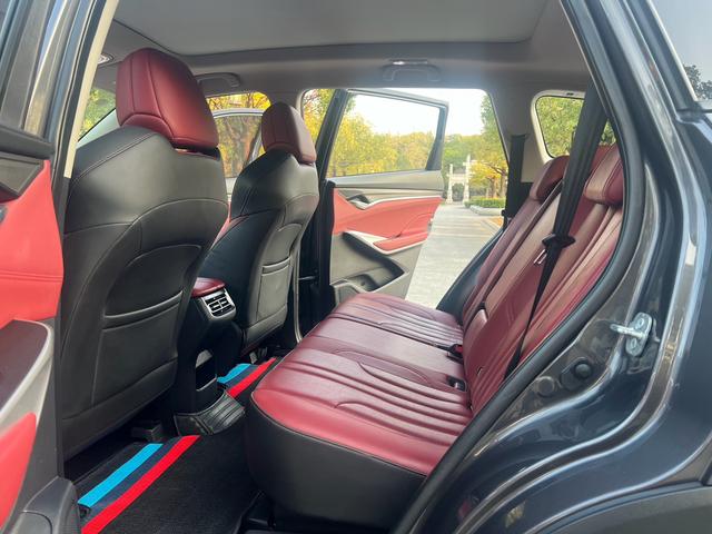 Changan CS75 PLUS 2021 1.5T Automatic Luxury Model Used Car for Sale in Ghana -u22820703 | ZEEX AUTO