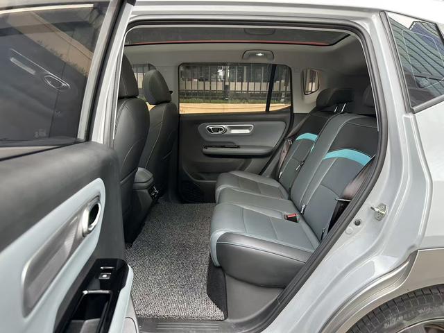 AION Y 2022 PLUS 70 Smart Edition Used Car for Sale in Ghana -u22979964 | ZEEX AUTO