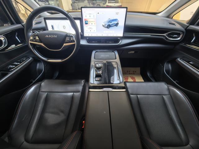AION AION V 2021 AION V Plus 70 Premium Edition (LFP Battery) Used Car for Sale in Ghana -u22543457 | ZEEX AUTO