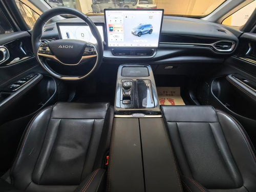 AION AION V 2021 AION V Plus 70 Premium Edition (LFP Battery) Used Car for Sale in Ghana -u22543457 | ZEEX AUTO