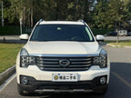 GAC Trumpchi GS7 2017 Model 320T 2WD Luxury Smart Connect Version -u22831838 | ZEEX AUTO